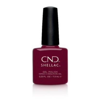 CND™ Shellac™ Signature Lipstick OTO