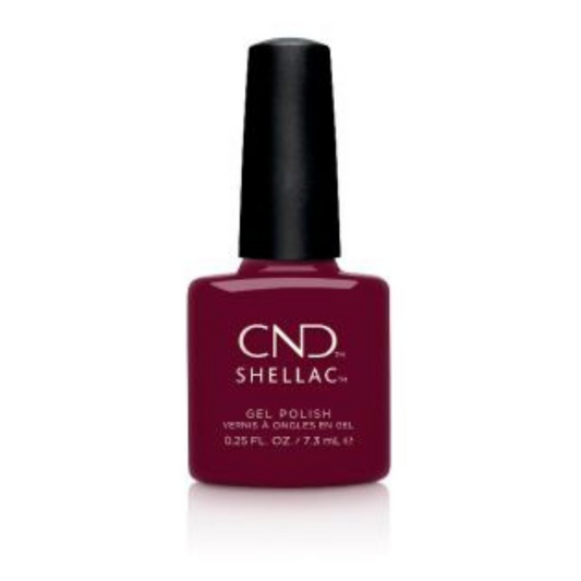 CND™ Shellac™ Signature Lipstick OTO