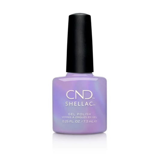 CND™ Shellac™ Live Love Lavender OTO