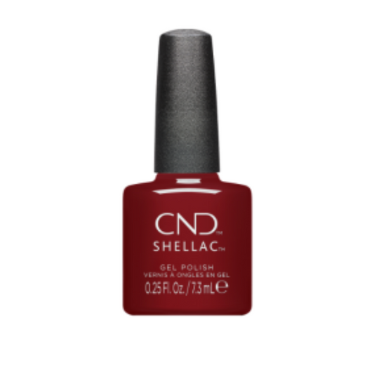 CND™ Shellac™ take root OTO