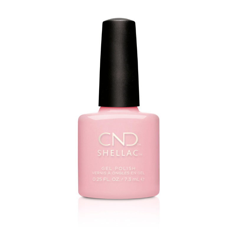 CND™ - Shellac™ blush teddy