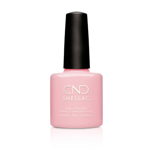 CND™ - Shellac™ blush teddy