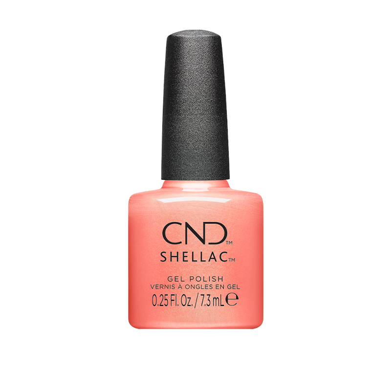 CND™ Shellac™ Apribot OTO