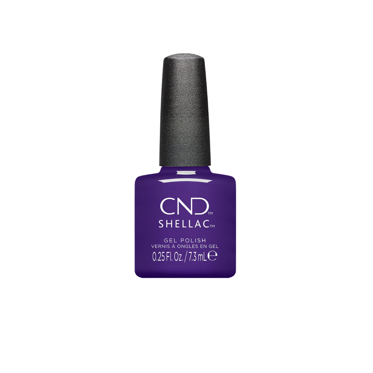 CND™ Shellac ™ Battle royale