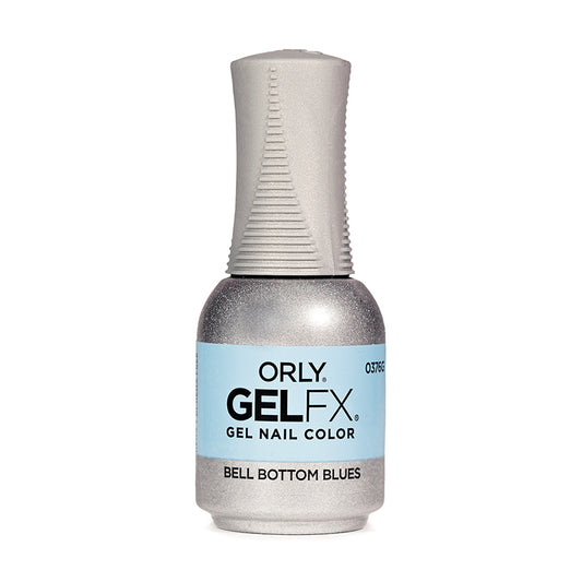 ORLY - GELFX Bell Bottom Blues 18ml