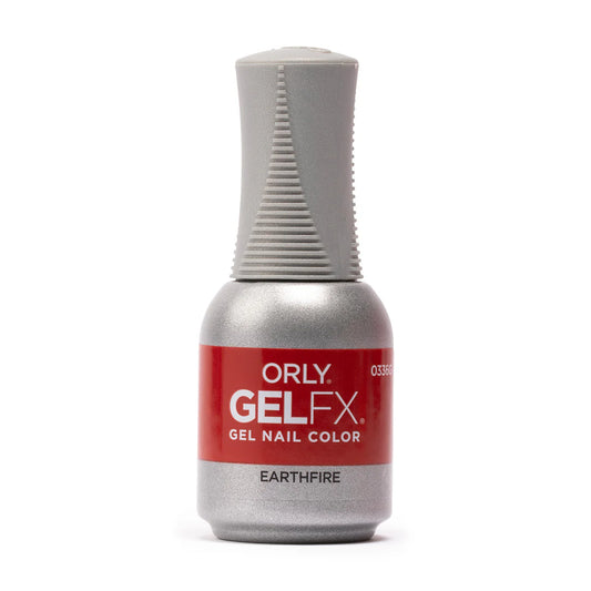 ORLY - GELFX Earthfire 18ml