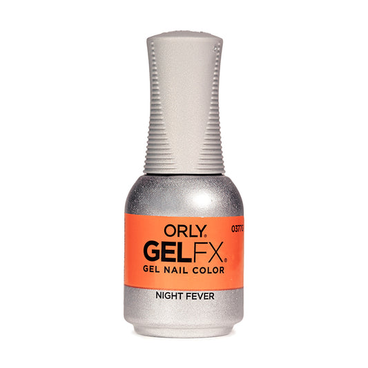 ORLY - GELFX Night fever 18ml