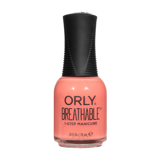 ORLY - Breathable No Coral-Action