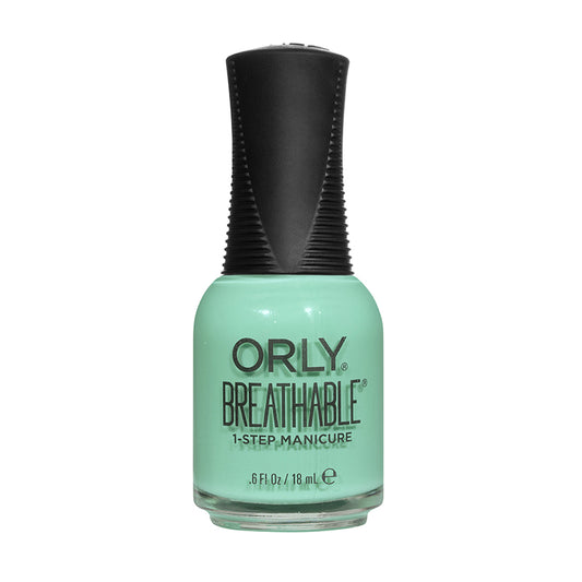 ORLY - Breathable Sea me now