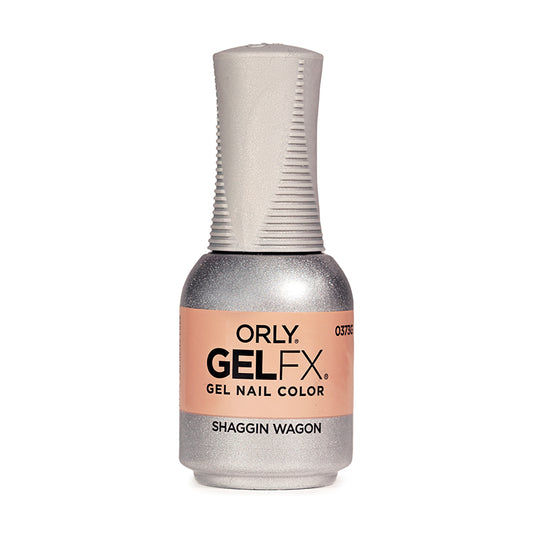 ORLY - GELFX Shaggin Wagon 18ml