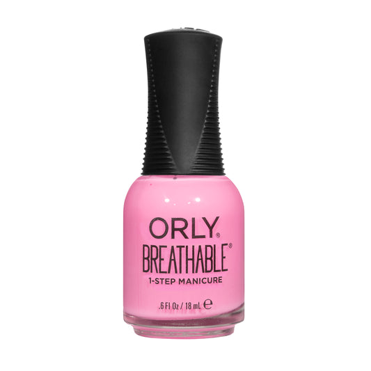 ORLY - Breathable Shell We Dance