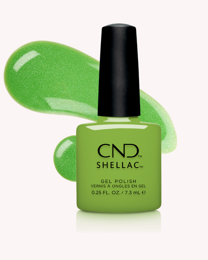 CND™ Shellac™ Meadow glow