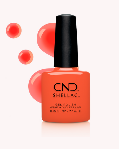 CND™ Shellac™ Ig-night-ed