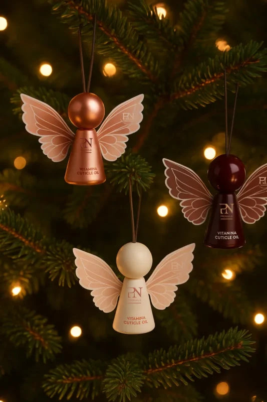 Pronails - Holiday Angels 60pcs