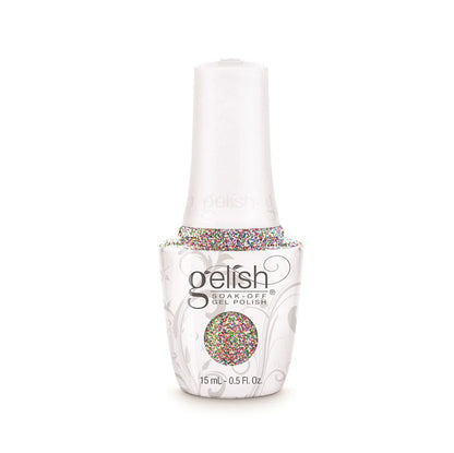 Gelish Gelpolish - Lots Of Dots