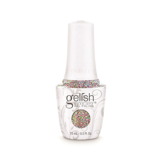 Gelish - Gelpolish Lots Of Dots