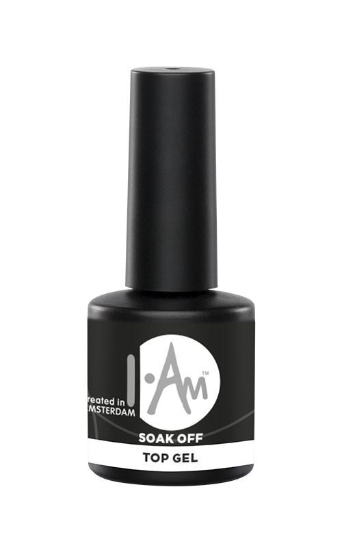 I.Am Soakable Top gel 7 ml