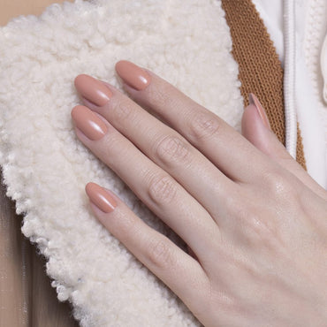 Pronails - Gellak #409 cosy cashmere10ml