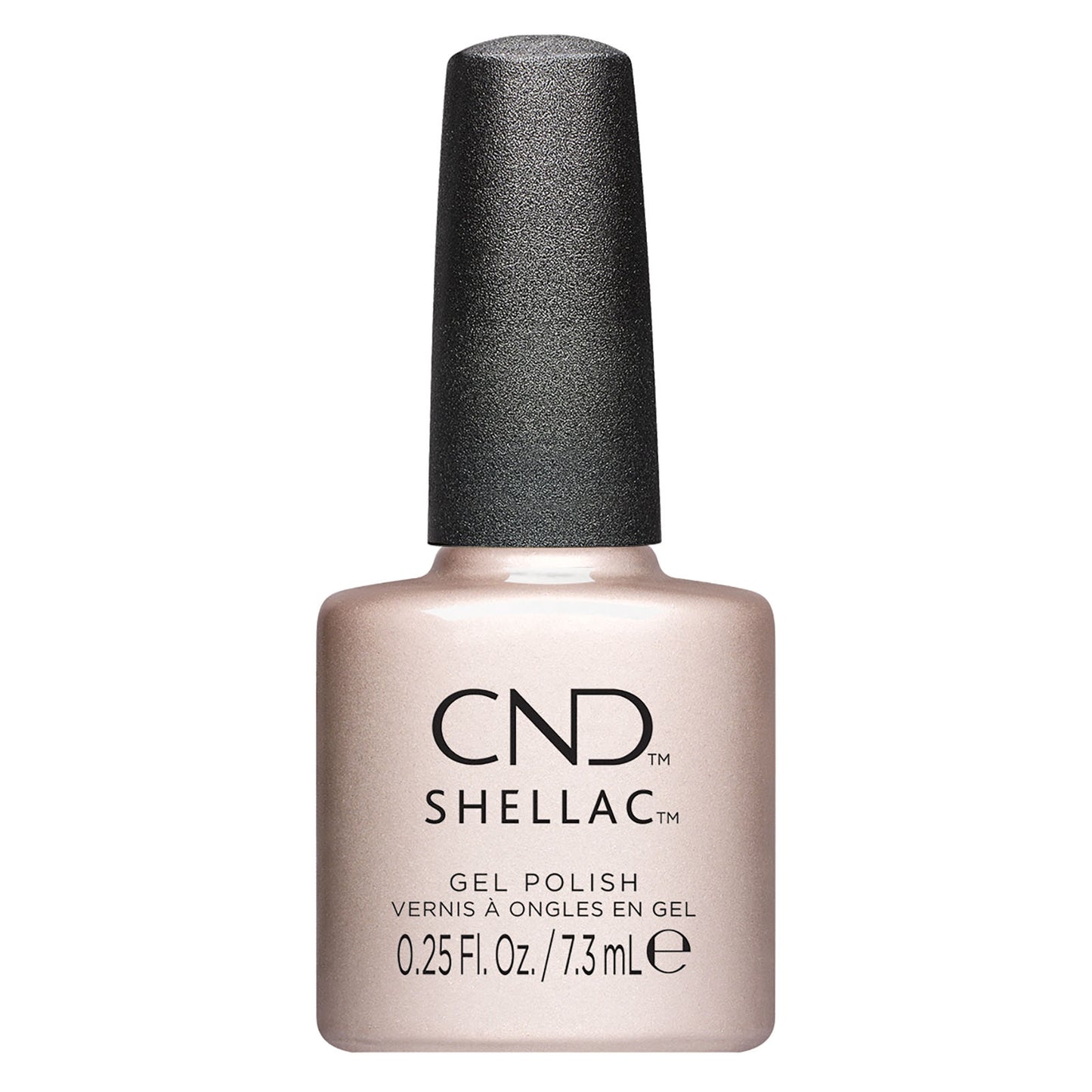 CND™ Shellac ™ Winter warrior