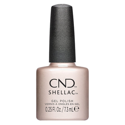 CND™ Shellac ™ Winter warrior