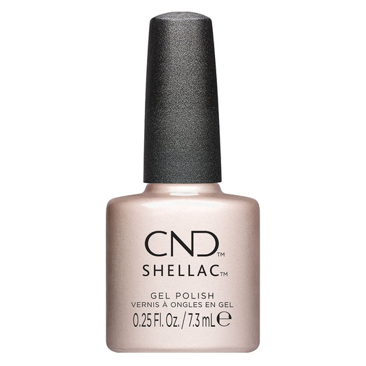 CND™ Shellac ™ Winter warrior