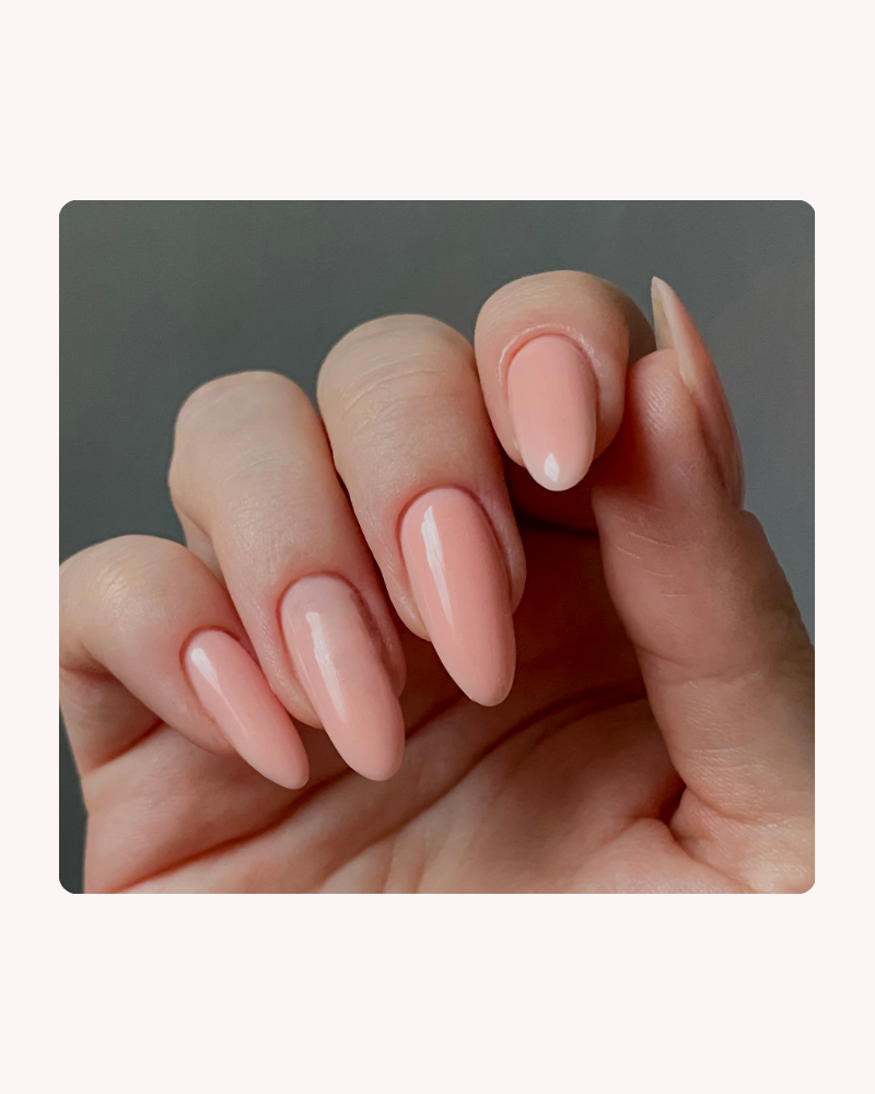 LOI Pakket nagelstyling Gel incl. pakket Manicure