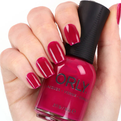 ORLY Nagellak Bedrock Bloom 18ml