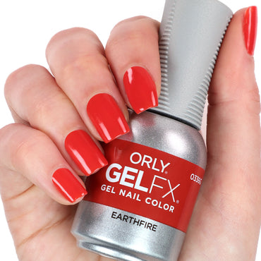 ORLY - GELFX Terra Nova 3PCS 18ml