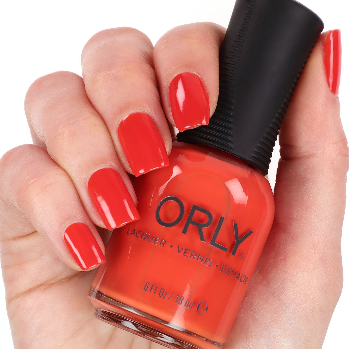 ORLY Nagellak - terra Nova collectie