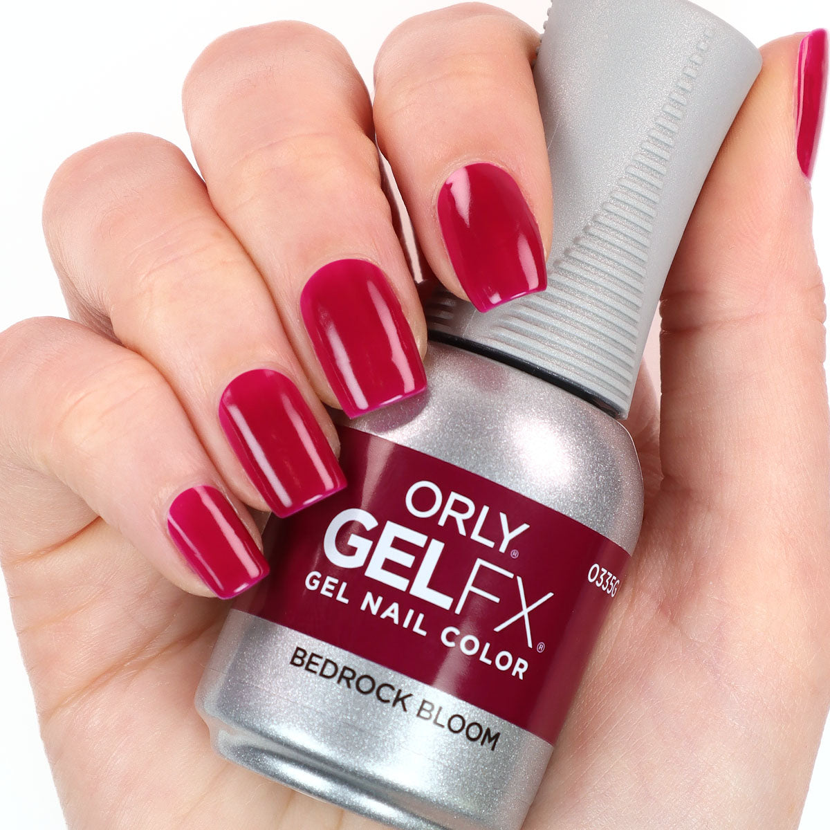 ORLY - GELFX Terra Nova 3PCS 18ml