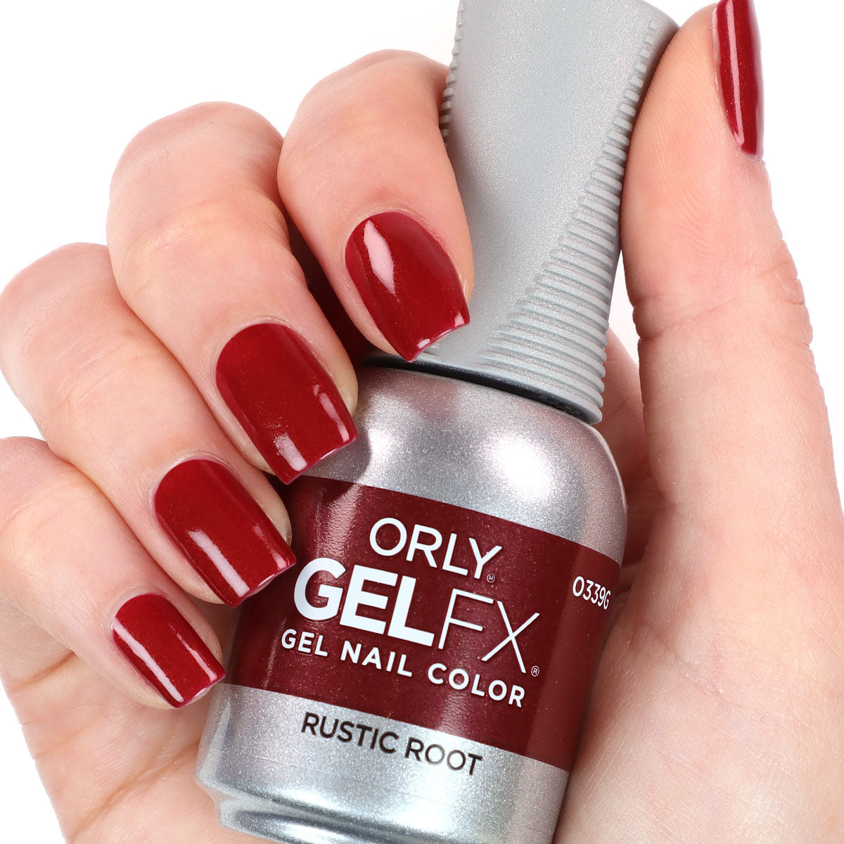 ORLY - GELFX Terra Nova 3PCS 18ml