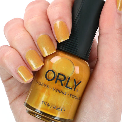 ORLY Nagellak - terra Nova collectie