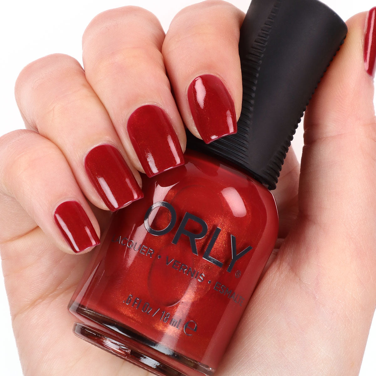 ORLY Nagellak - terra Nova collectie