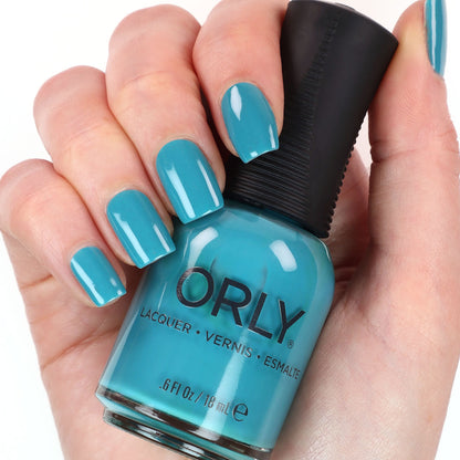 ORLY Nagellak - terra Nova collectie