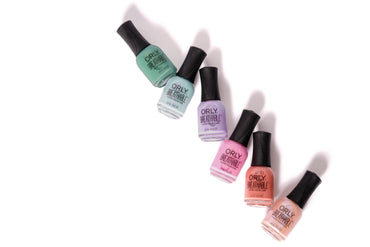 ORLY - Breathable Tide & seek Collection