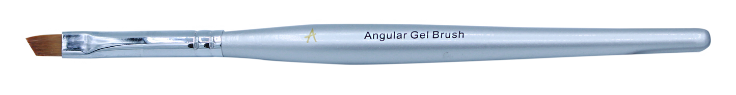 AST- Angular Gel Brush