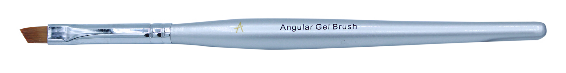 AST- Angular Gel Brush