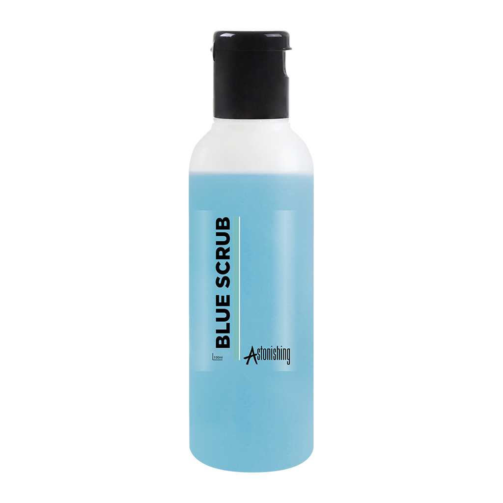 AST - Blue Scrub 100 ml