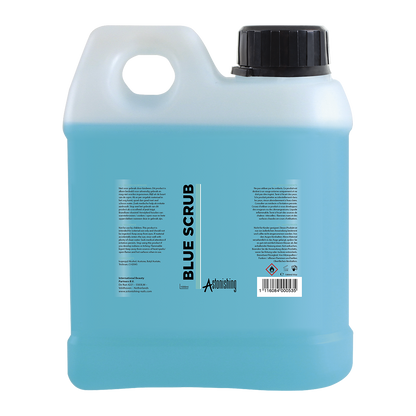 AST - Blue Scrub 1000 ml