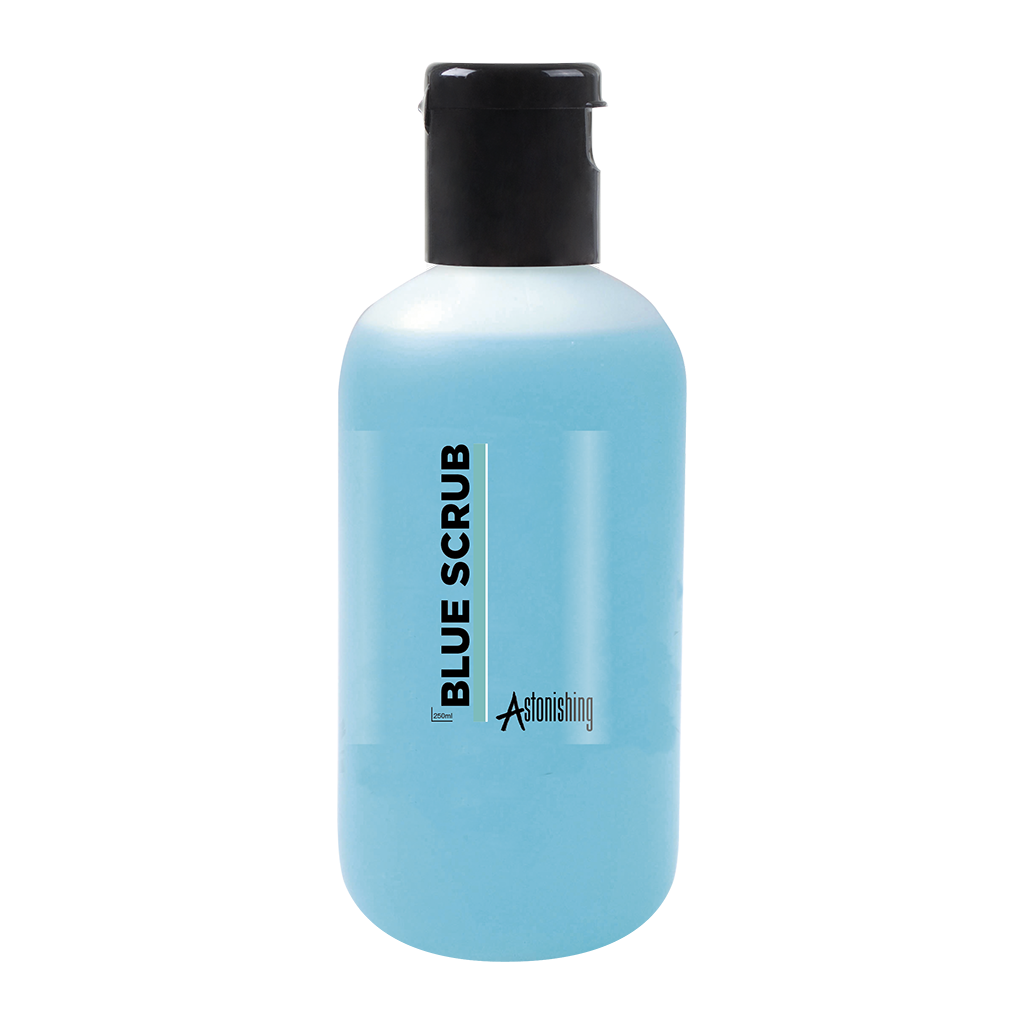 AST - Blue Scrub 250 ml