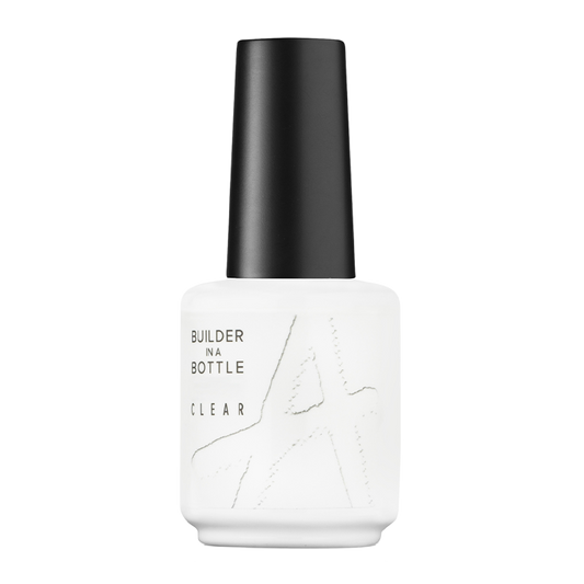 AST - Builder in a bottle Clear