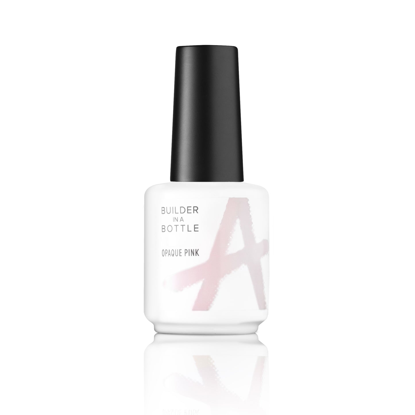 AST - Builder in a bottle Opaque Pink