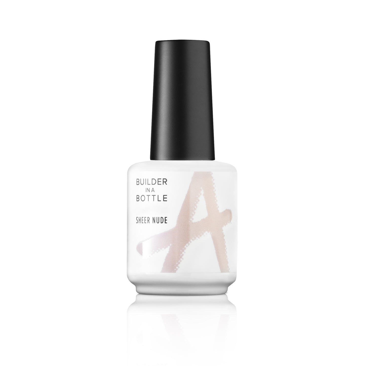 AST - Builder in a bottle Sheer Nude