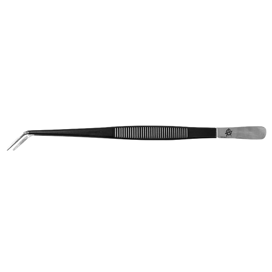 AST - C Curve Tweezer