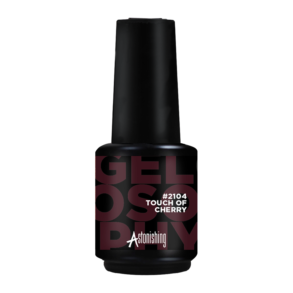 AST Gelosophy - A Touch of Cherry #2104