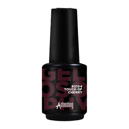 AST Gelosophy - A Touch of Cherry #2104