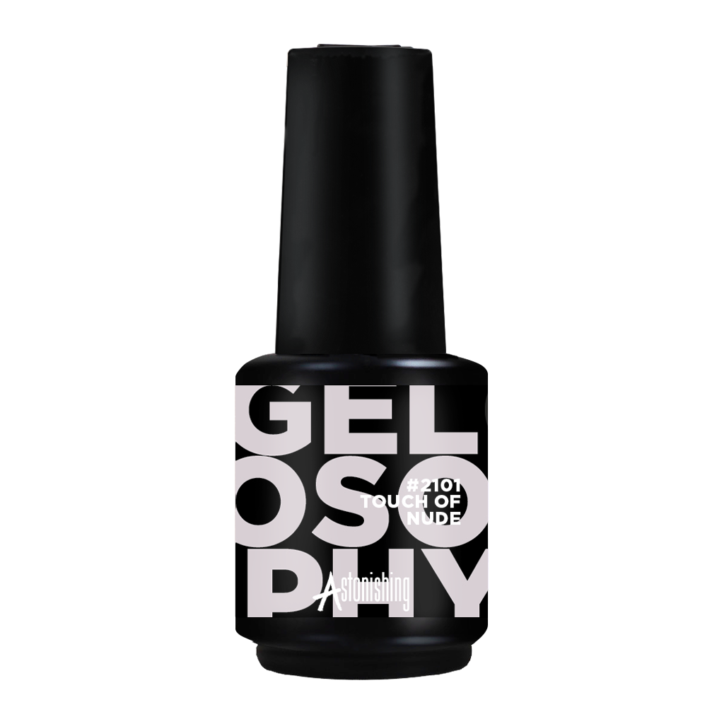 AST Gelosophy - A Touch of Nude #2101