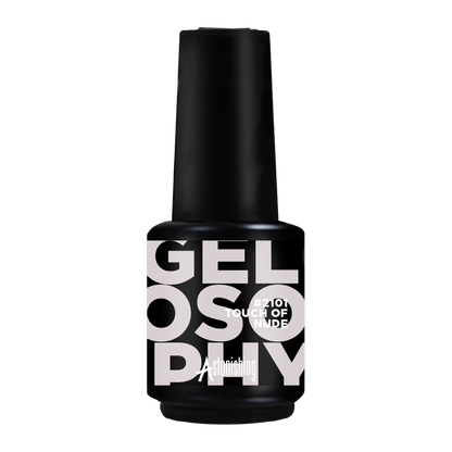 AST Gelosophy - A Touch of Nude #2101