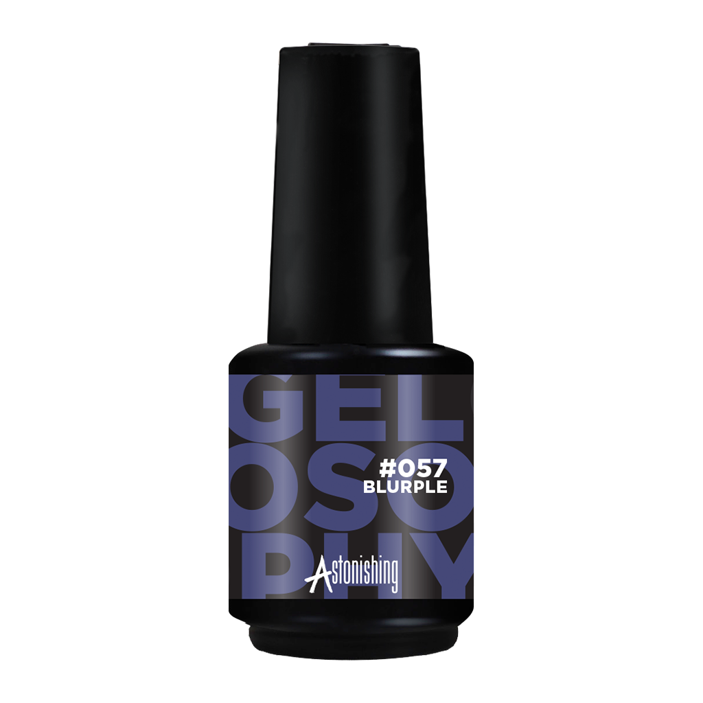 AST Gelosophy - Blurple #057