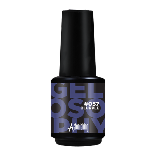 AST Gelosophy - Blurple #057